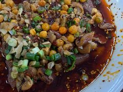 -扒骨肉雅鱼饭店(三雅文化传承店)
