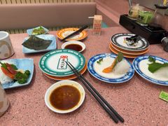 -元气寿司(环球港店)