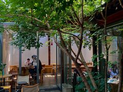 -VOYAGE COFFEE(杨梅竹店)