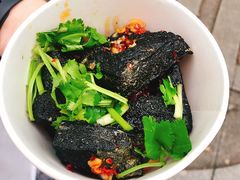 -黑色经典臭豆腐·湖南特产(太平街口店)