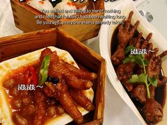 -寻味顺德·南记酒家·传统顺德菜·鱼生(广源路店)