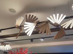 大堂-望湘园·小雅(德基店)