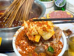 -牛华绿缘麻辣烫(牛华总店)