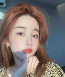 -潮品 Hair无痕羽毛接发潮店