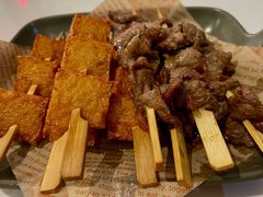 -潮界(虹桥新天地店)