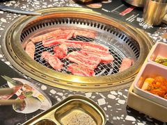 -黑牛の場烤肉(摩天活力城店)