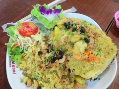 菠萝饭-班赞海鲜市场