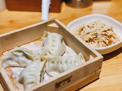 -食膳公园包子铺(烈士公园店)