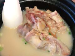 -付小姐在成都(川沙店)