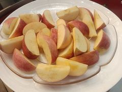 -大鹏国际酒店-天鹅苑自助餐厅