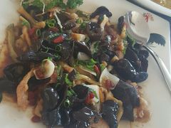 -南沙游艇会·大兵船餐厅