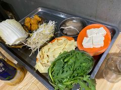 -范贤光鸡公煲(平乐园总店)