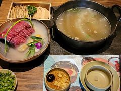 -盡膳口福跷脚牛肉火锅(合生汇购物中心店)