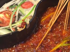 -钢管厂五区小郡肝串串香(南山店)