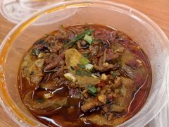 -君乐阁食府(上城店)