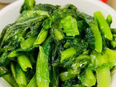 清炒时蔬-老三样·旧食新味(万寿宫店)