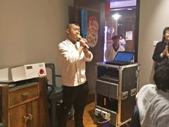 -张氏鱼庄