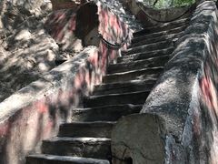 -北京上方山国家森林公园