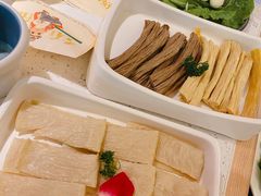 -左庭右院鲜牛肉火锅(苏州园区永旺店)