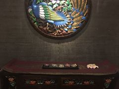-蔓谷香按摩馆(纺织大厦店)