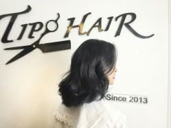 -Tipo Hair salon（明星）店