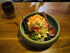 -阿泽料理