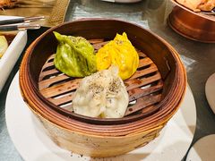 -幸福的烤包子·新疆菜