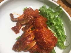 -王妃家(明洞中央店)