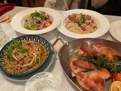 -秘密花园(法华镇路店)