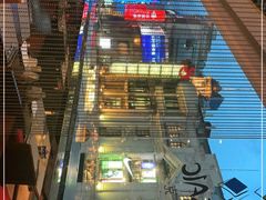 -上海丽笙精选海仑宾馆·莫赛克餐厅