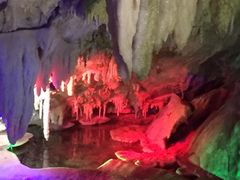 -颛顼龙洞旅游景区