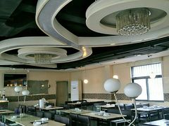 大堂-野妹火锅(龙岗店)