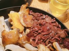 -一朵菌·野生菌探索家火锅(南亚店)