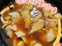 -大眼锅贴水饺(河东店)