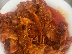 -陈至马正宗兰州牛肉面(韩乐坊店)