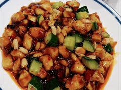 -紫光园·烤鸭·北京菜(劲松店)