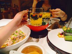-上座云间·青年赣菜(绿茵店)