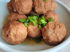 -小吊梨汤·北京菜·烤鸭(双井乐成中心店)