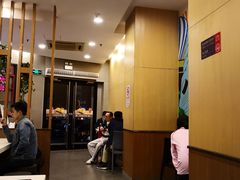 大堂-永和大王(长寿路店)