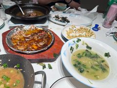 -小乡小镇·传承桐庐土菜·老板亲自烧的菜