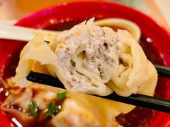 -龙抄手(春熙路总店)