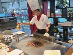 -湘汇概念铁板烧(铁西万达店)