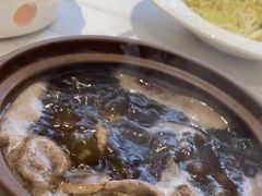 -澳门豆捞(裕华东路店)