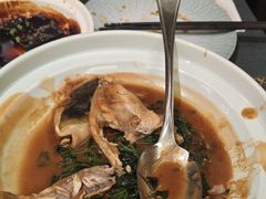 -沈灶河豚宴·河豚融合餐厅(汉中路店)