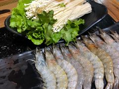 -九田家黑牛烤肉料理(太奥广场店)