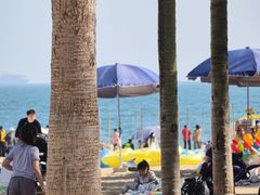 -大梅沙海滨公园