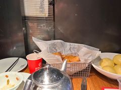 -老板恋上鱼(高新万达店)