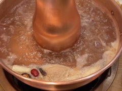 -北京老门框爆肚涮肉馆(凤城六路店)