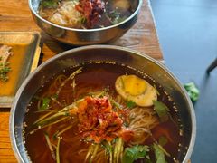 -三千里韩式炭火烤肉(南八马路店)