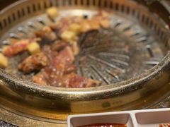 -嘿嘟嘟·肋条烧肉放题(爱融荟城店)